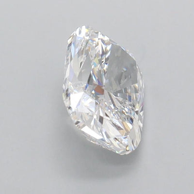 1.00 Carat Elongated Cushion Lab Diamond :: 360 spin frame 02