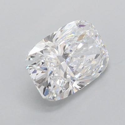 1.00 Carat Elongated Cushion Lab Diamond :: 360 spin frame 03