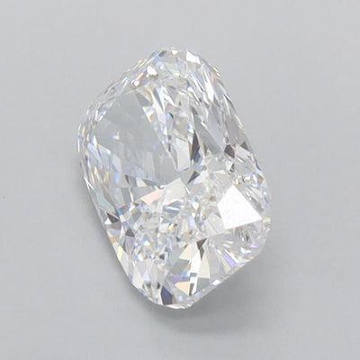 1.00 Carat Elongated Cushion Lab Diamond :: 360 spin frame 05