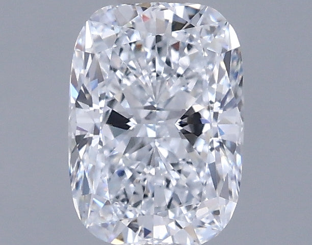 1.02 Carat Elongated Cushion Lab Diamond