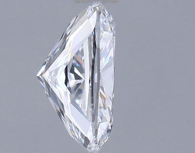1.02 Carat Elongated Cushion Lab Diamond :: 360 spin frame 01