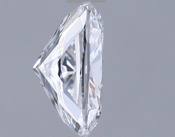 1.02 Carat Elongated Cushion Lab Diamond :: 360 spin frame 01