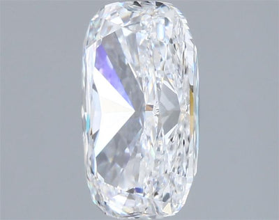 1.93 Carat Elongated Cushion Lab Diamond :: 360 spin frame 03