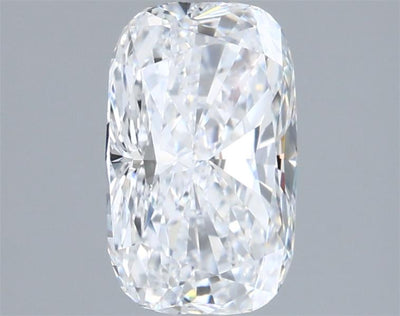 1.93 Carat Elongated Cushion Lab Diamond :: 360 spin frame 06