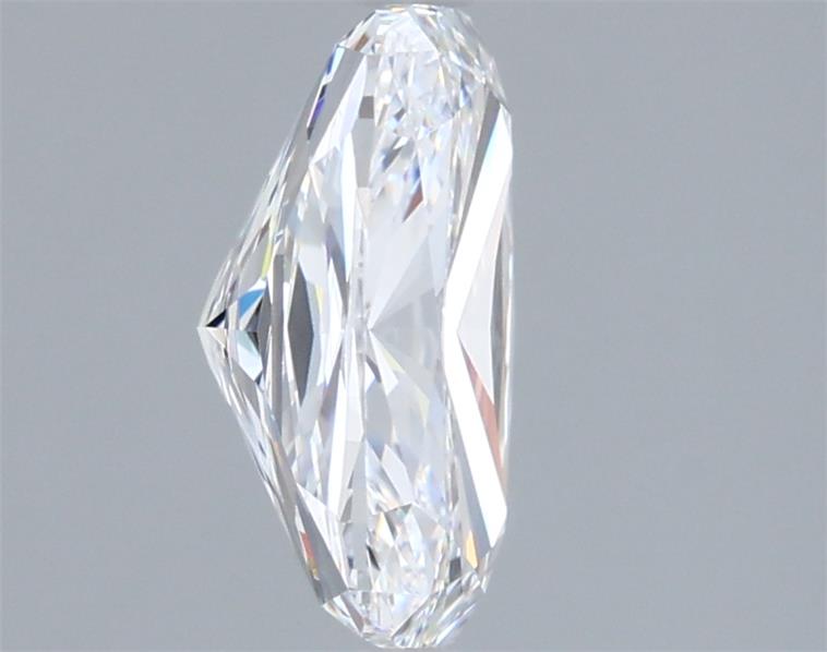 1.93 Carat Elongated Cushion Lab Diamond :: 360 spin frame 07