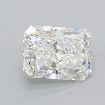 1.01 Carat Radiant Lab Diamond