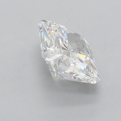 1.01 Carat Radiant Lab Diamond :: 360 spin frame 01