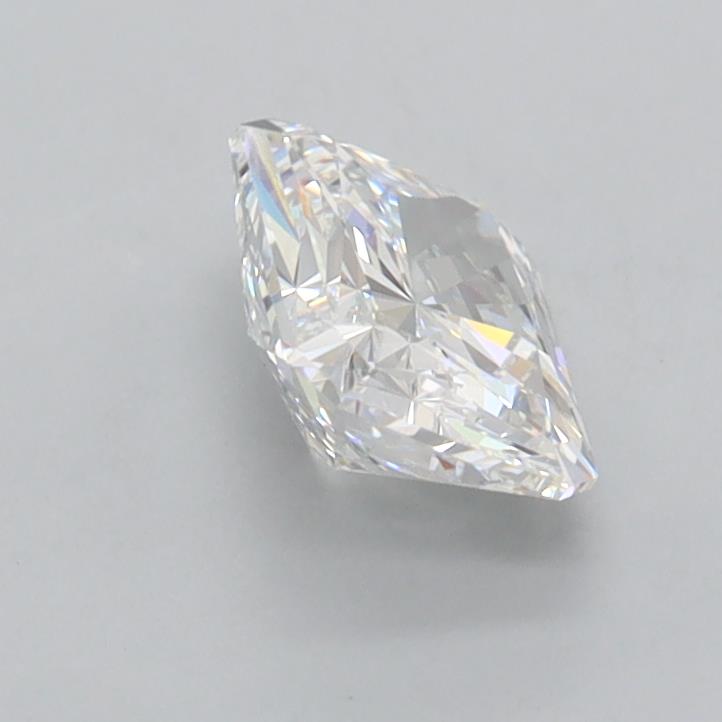 1.01 Carat Radiant Lab Diamond :: 360 spin frame 01