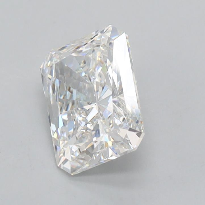 1.01 Carat Radiant Lab Diamond :: 360 spin frame 02