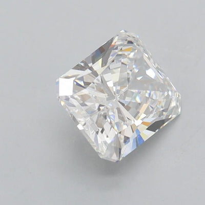 1.01 Carat Radiant Lab Diamond :: 360 spin frame 03