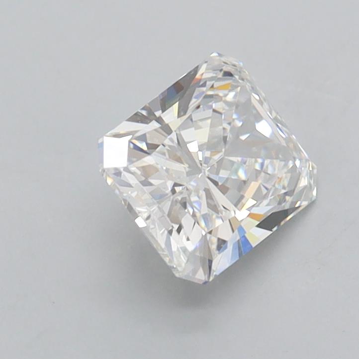1.01 Carat Radiant Lab Diamond :: 360 spin frame 03