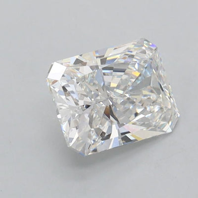 1.01 Carat Radiant Lab Diamond :: 360 spin frame 04