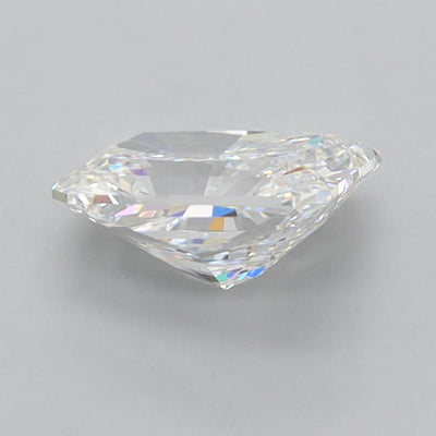 1.01 Carat Radiant Lab Diamond :: 360 spin frame 05