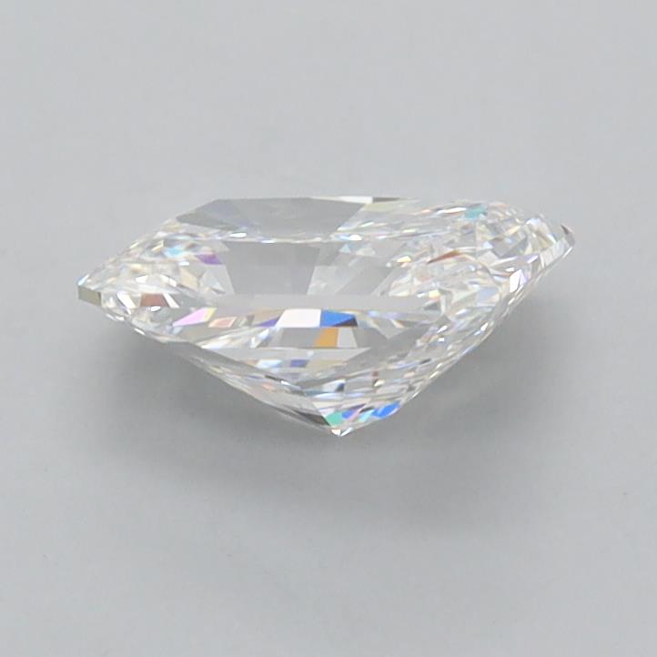 1.01 Carat Radiant Lab Diamond :: 360 spin frame 05