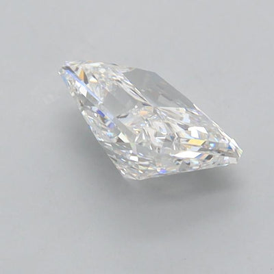 1.01 Carat Radiant Lab Diamond :: 360 spin frame 06