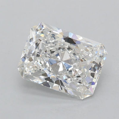 1.01 Carat Radiant Lab Diamond :: 360 spin frame 07
