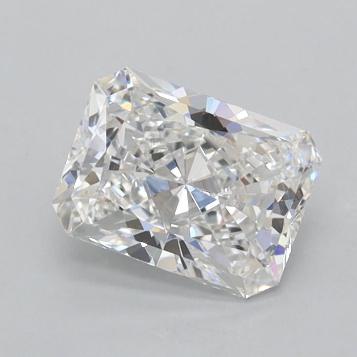 1.01 Carat Radiant Lab Diamond :: 360 spin frame 07