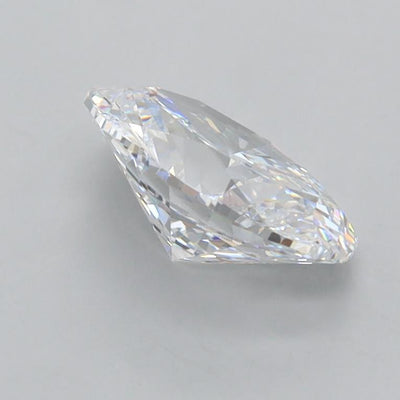 1.25 Carat Oval Lab Diamond :: 360 spin frame 03