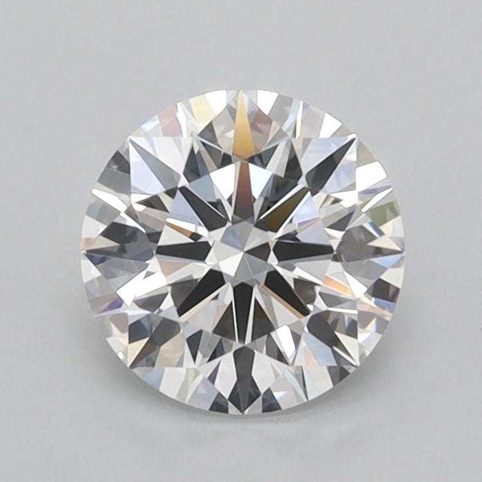 1.06 Carat Round Lab Diamond