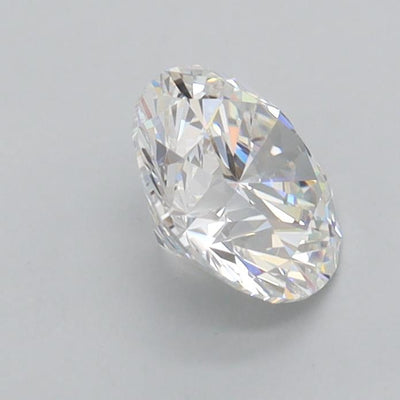 1.06 Carat Round Lab Diamond :: 360 spin frame 01