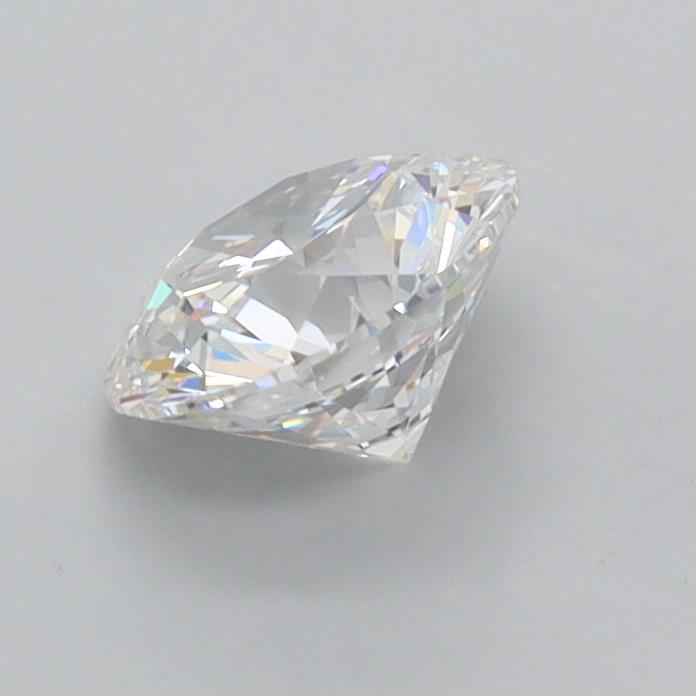 1.06 Carat Round Lab Diamond :: 360 spin frame 03