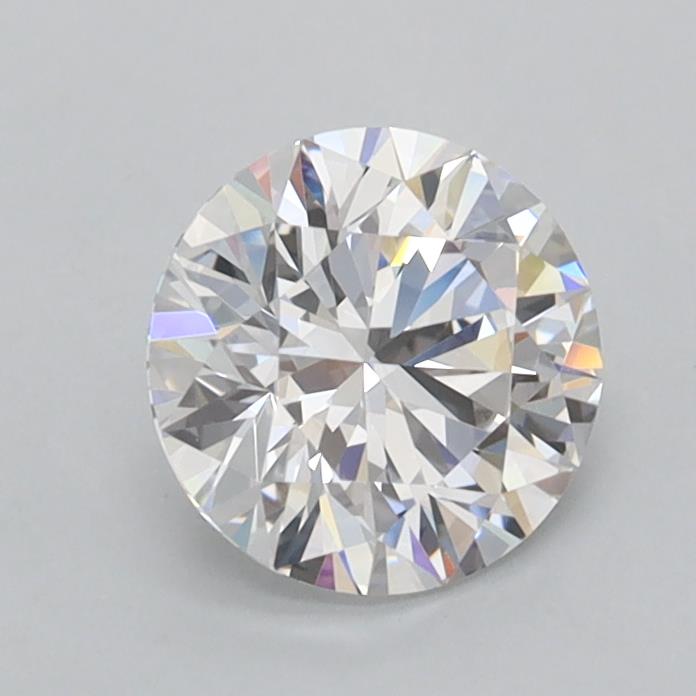 1.06 Carat Round Lab Diamond :: 360 spin frame 04