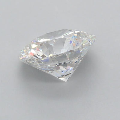 1.06 Carat Round Lab Diamond :: 360 spin frame 05