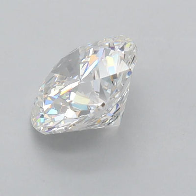 1.06 Carat Round Lab Diamond :: 360 spin frame 06