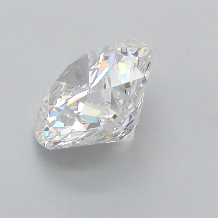 1.06 Carat Round Lab Diamond :: 360 spin frame 06