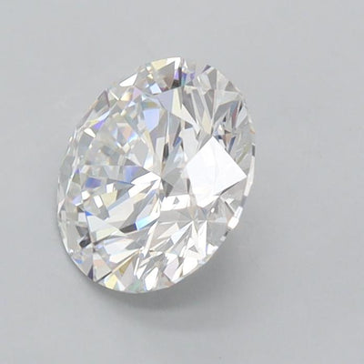 1.06 Carat Round Lab Diamond :: 360 spin frame 07
