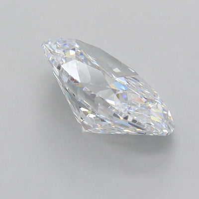 1.66 Carat Oval Lab Diamond :: 360 spin frame 03