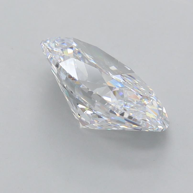 1.66 Carat Oval Lab Diamond :: 360 spin frame 03