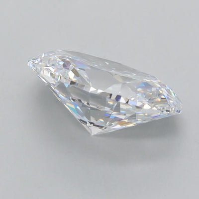 1.66 Carat Oval Lab Diamond :: 360 spin frame 05