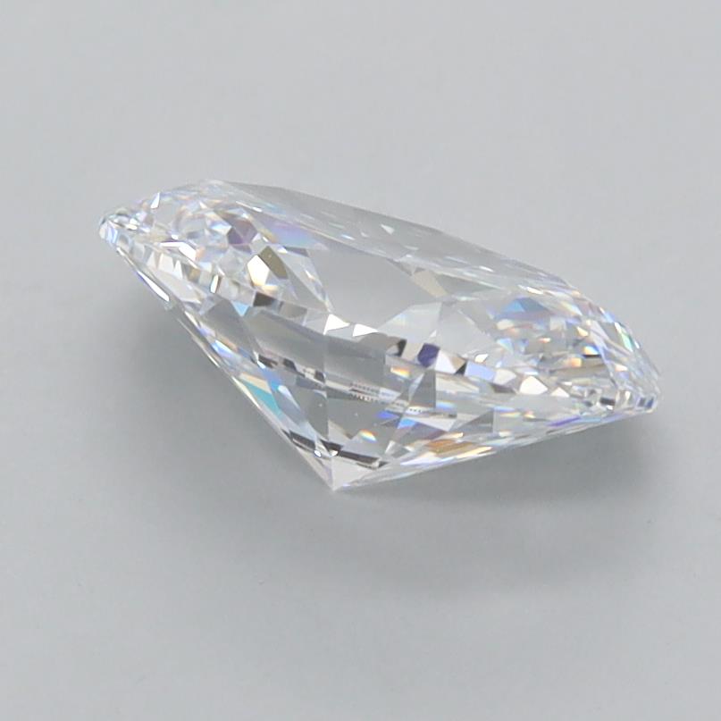 1.66 Carat Oval Lab Diamond :: 360 spin frame 05