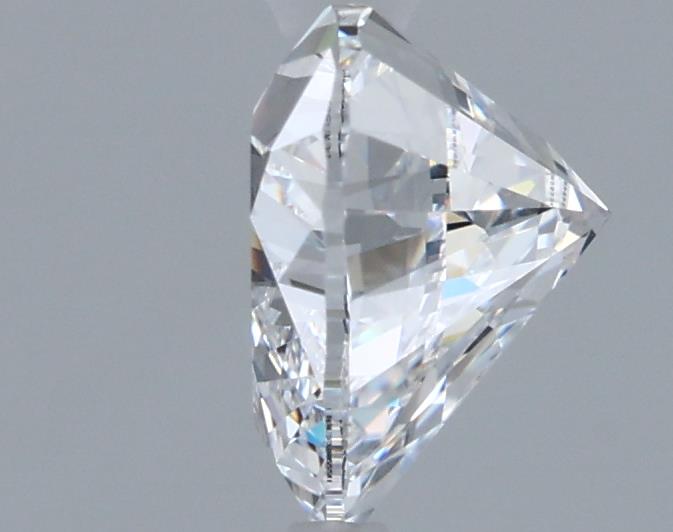 1.56 Carat Heart Lab Diamond :: 360 spin frame 01