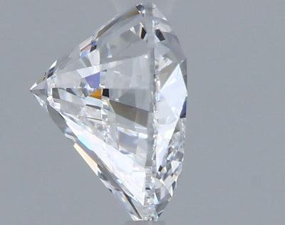 1.56 Carat Heart Lab Diamond :: 360 spin frame 02
