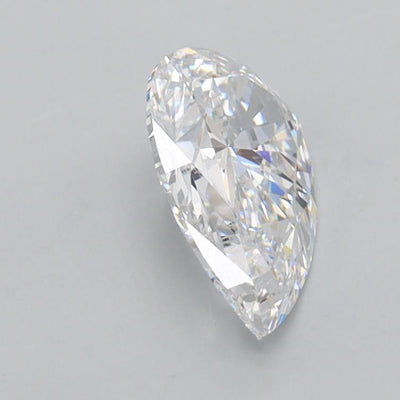 1.01 Carat Pear Lab Diamond :: 360 spin frame 02