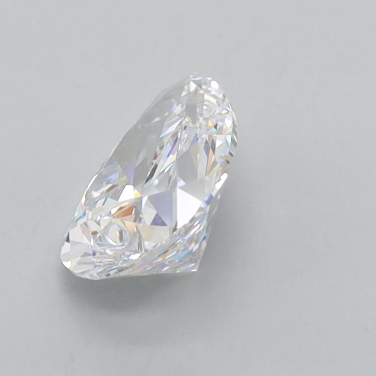 1.01 Carat Pear Lab Diamond :: 360 spin frame 04