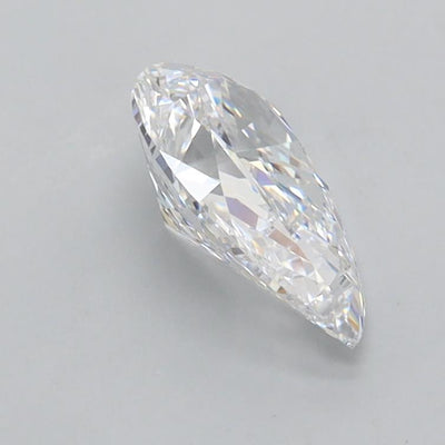 1.01 Carat Pear Lab Diamond :: 360 spin frame 07