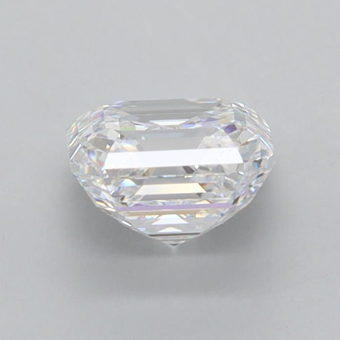 1.24 Carat Asscher Lab Diamond :: 360 spin frame 01
