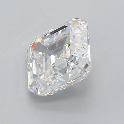 1.24 Carat Asscher Lab Diamond :: 360 spin frame 02