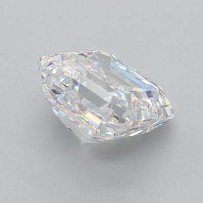 1.24 Carat Asscher Lab Diamond :: 360 spin frame 03