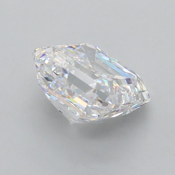 1.24 Carat Asscher Lab Diamond :: 360 spin frame 03