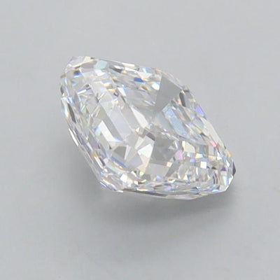 1.24 Carat Asscher Lab Diamond :: 360 spin frame 04