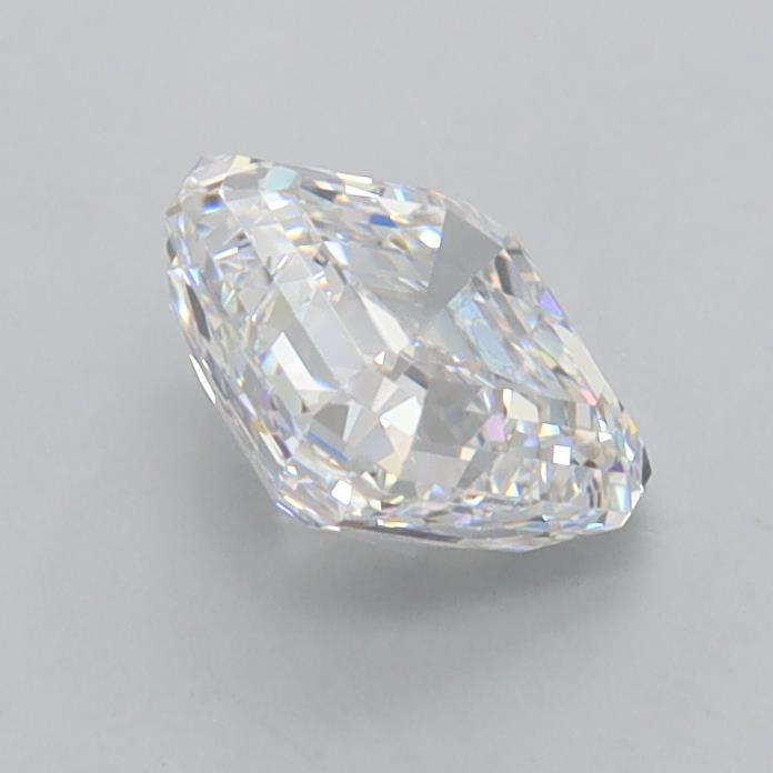 1.24 Carat Asscher Lab Diamond :: 360 spin frame 04