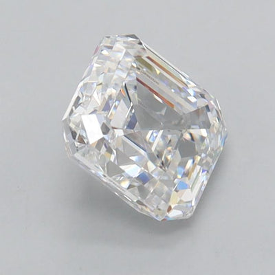 1.24 Carat Asscher Lab Diamond :: 360 spin frame 05