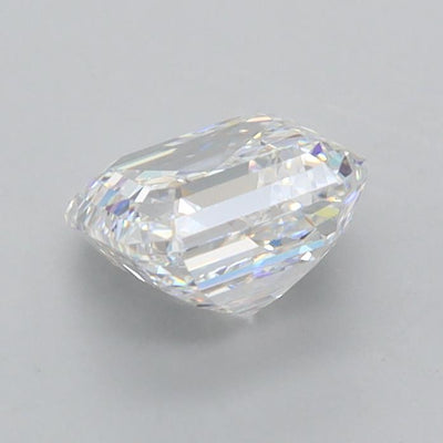 1.24 Carat Asscher Lab Diamond :: 360 spin frame 07