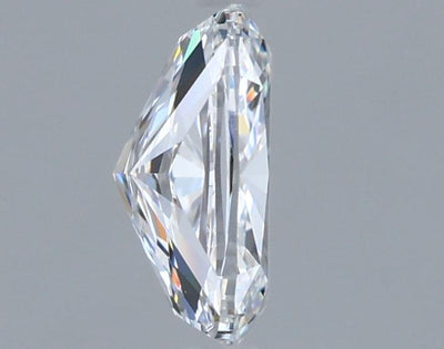 1.00 Carat Elongated Cushion Lab Diamond :: 360 spin frame 02
