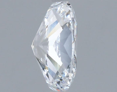 1.00 Carat Elongated Cushion Lab Diamond :: 360 spin frame 04