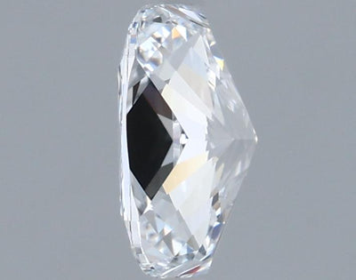 1.00 Carat Elongated Cushion Lab Diamond :: 360 spin frame 05